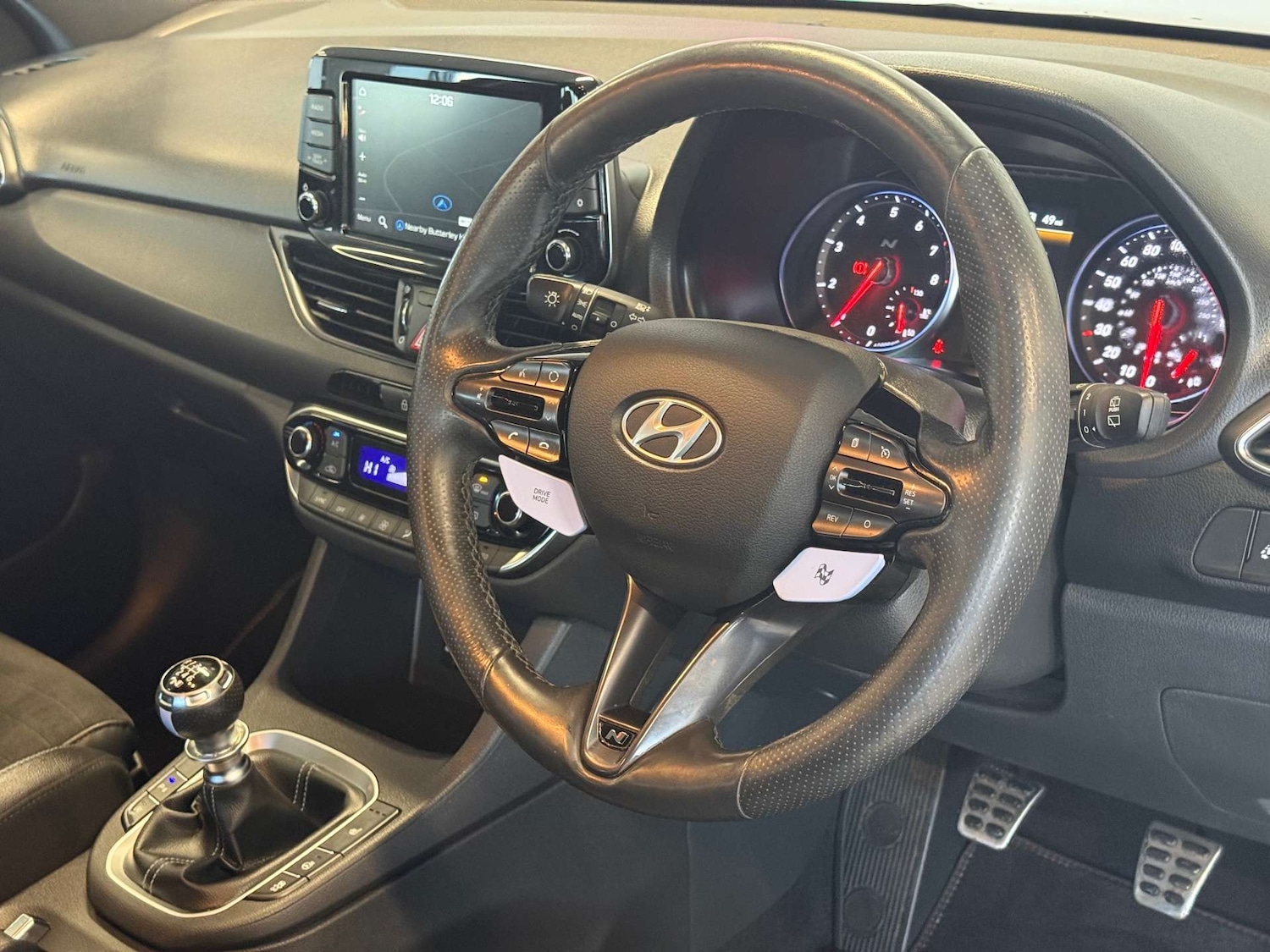 Used Hyundai i30 2018 for sale - 77556744: Photo 2