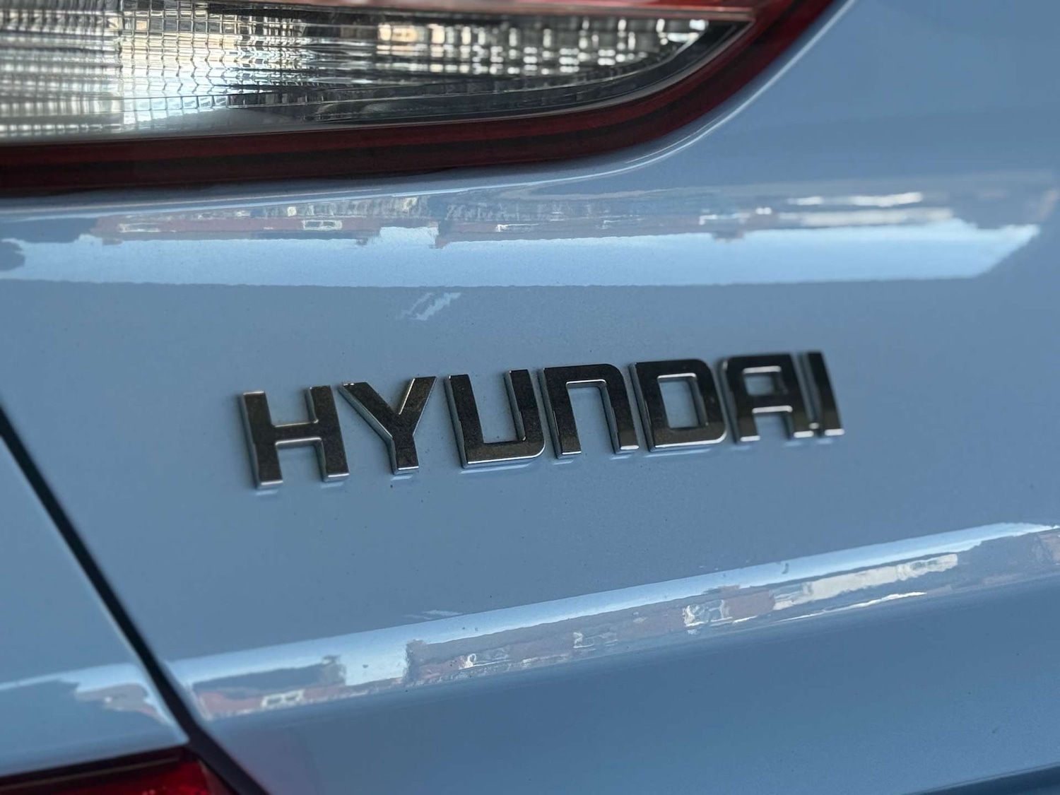 Used Hyundai i30 2018 for sale - 77556744: Photo 5
