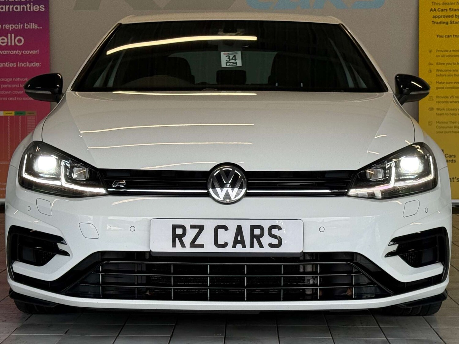 Used Volkswagen Golf 2017 for sale - 77494160: Photo 12