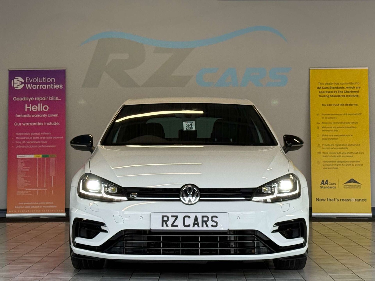 Used Volkswagen Golf 2017 for sale - 77494160: Photo 13