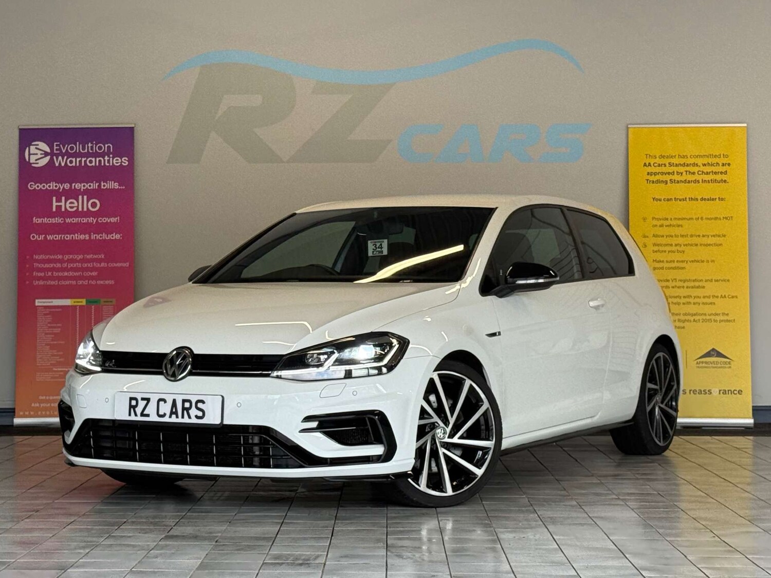 Used Volkswagen Golf 2017 for sale - 77494160: Photo 15