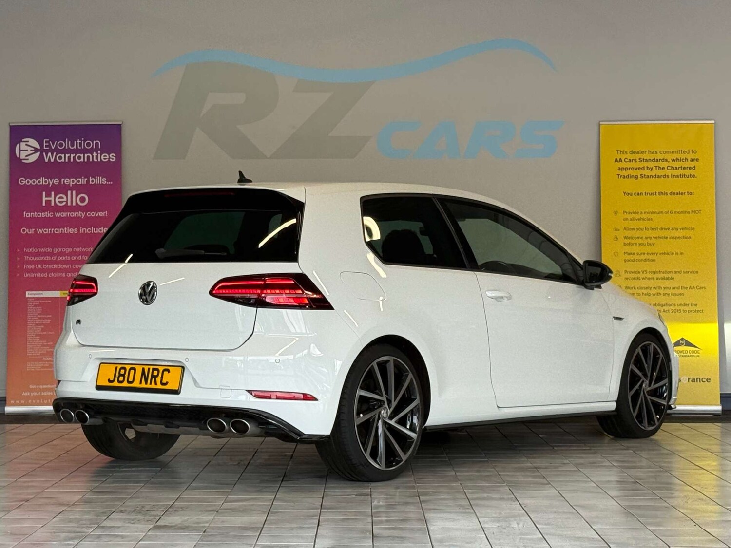 Used Volkswagen Golf 2017 for sale - 77494160: Photo 19