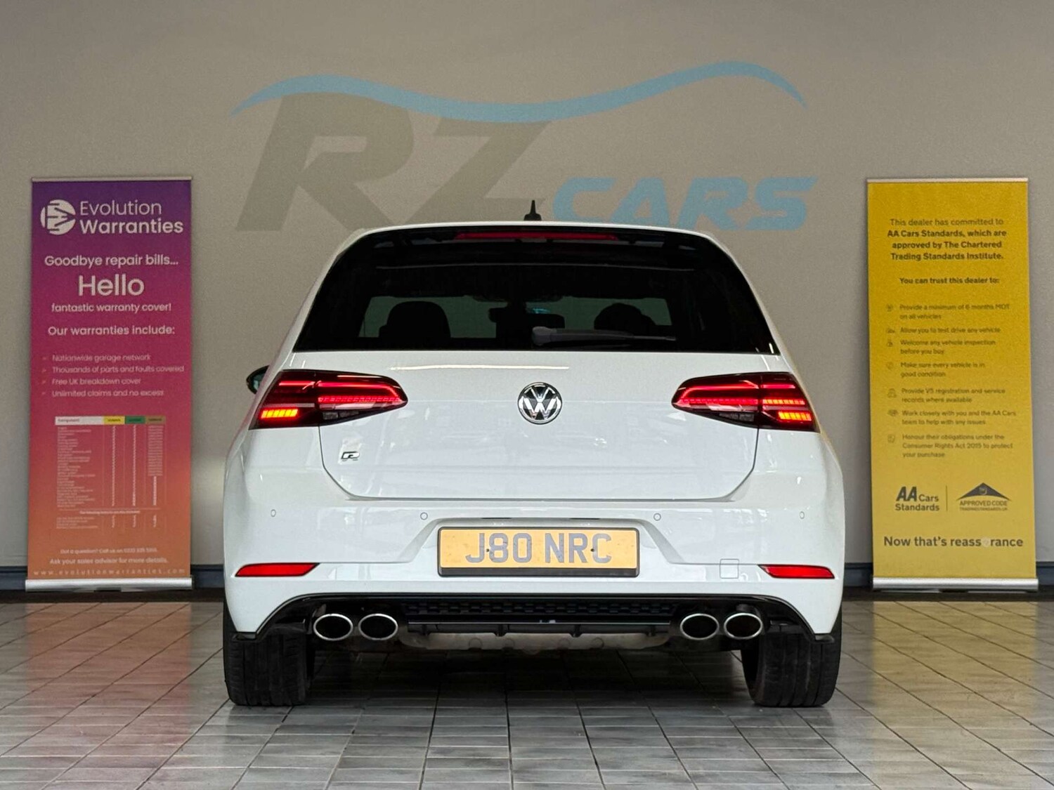 Used Volkswagen Golf 2017 for sale - 77494160: Photo 21