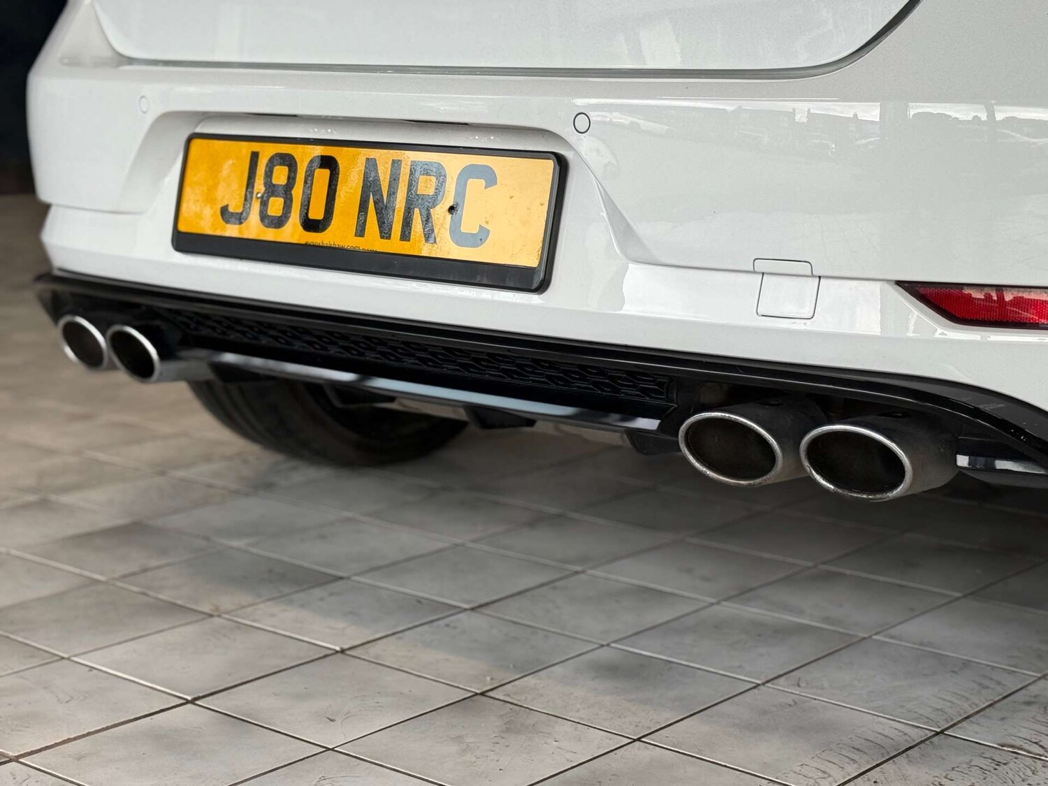 Used Volkswagen Golf 2017 for sale - 77494160: Photo 22