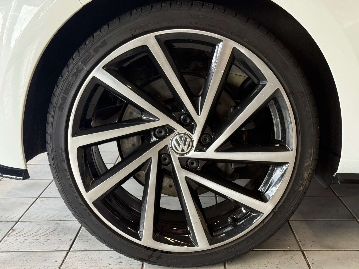 Used Volkswagen Golf 2017 for sale - 77494160: Photo 24