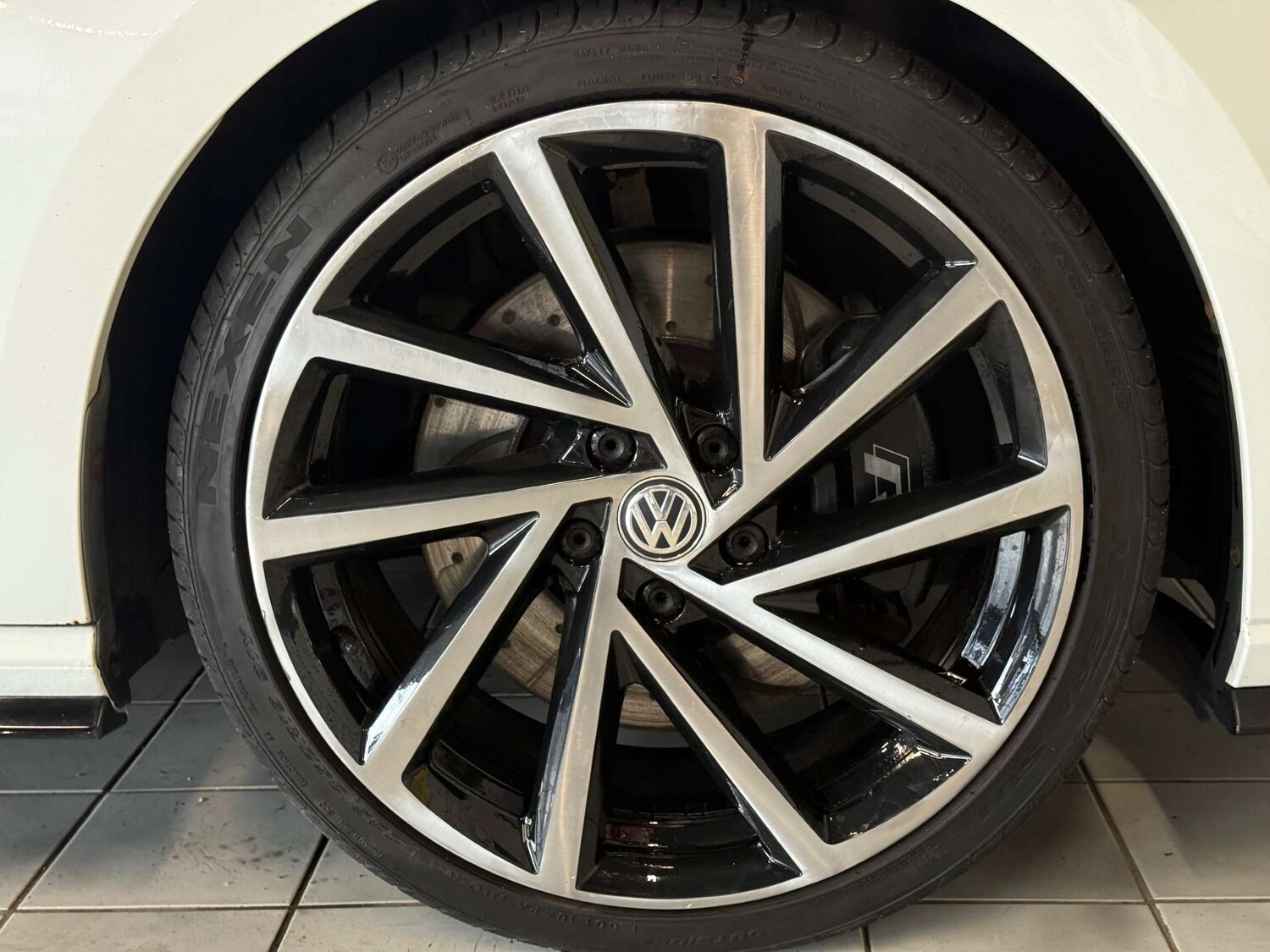 Used Volkswagen Golf 2017 for sale - 77494160: Photo 25