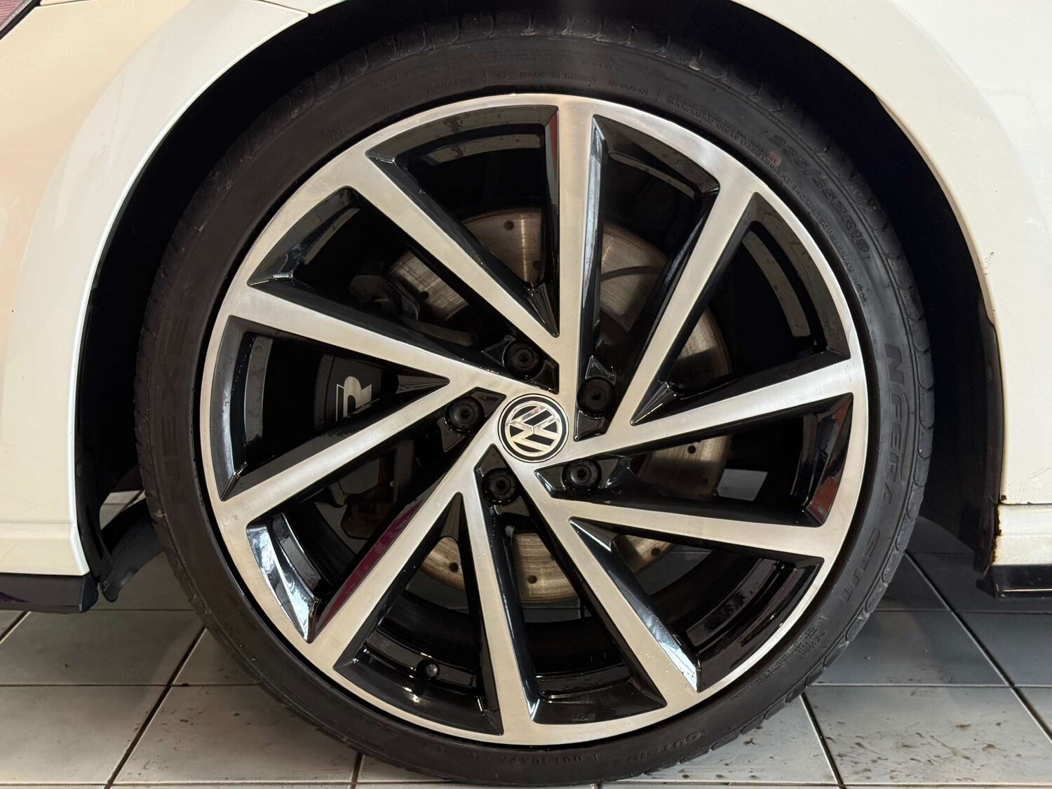 Used Volkswagen Golf 2017 for sale - 77494160: Photo 26