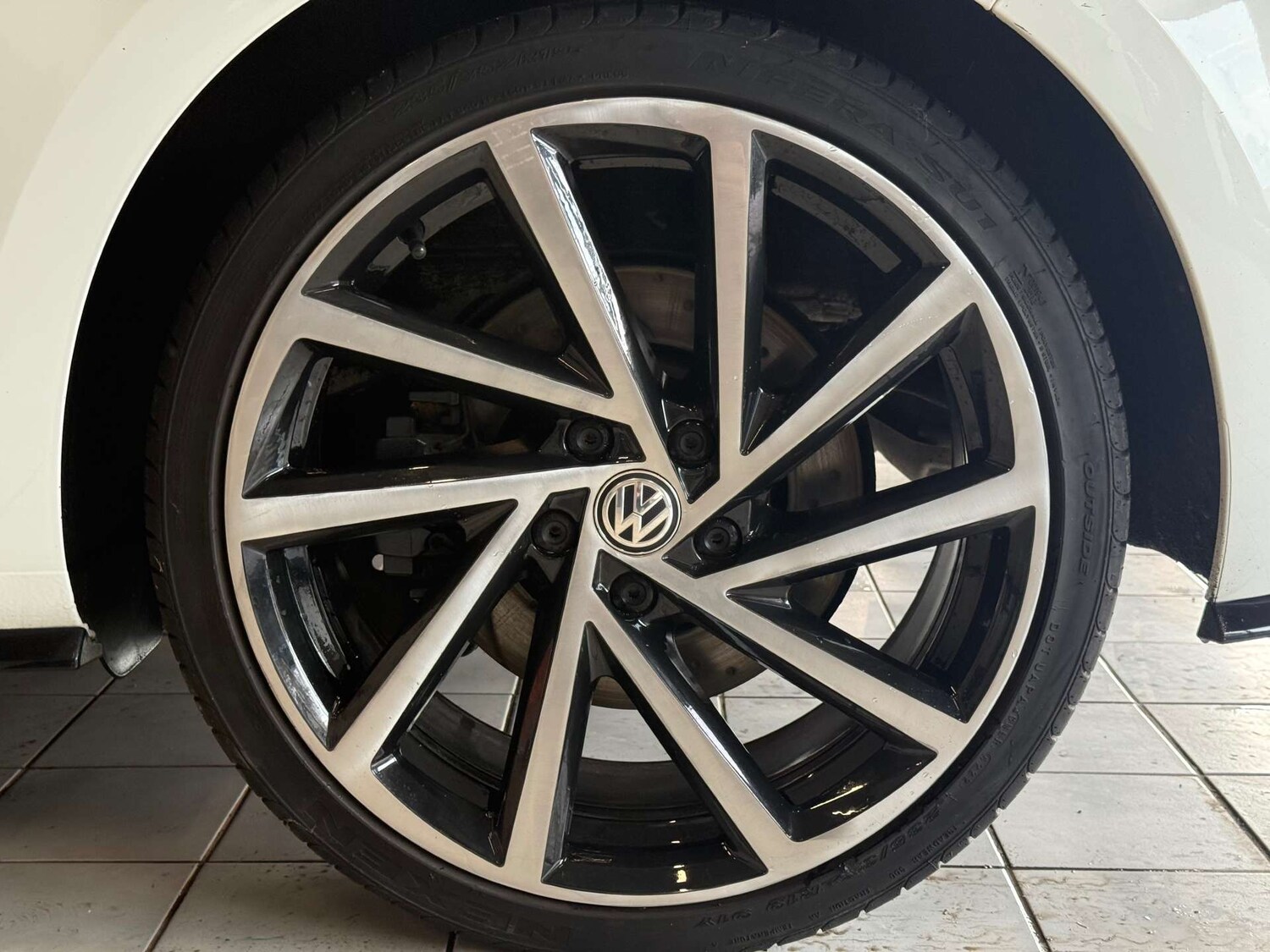 Used Volkswagen Golf 2017 for sale - 77494160: Photo 27