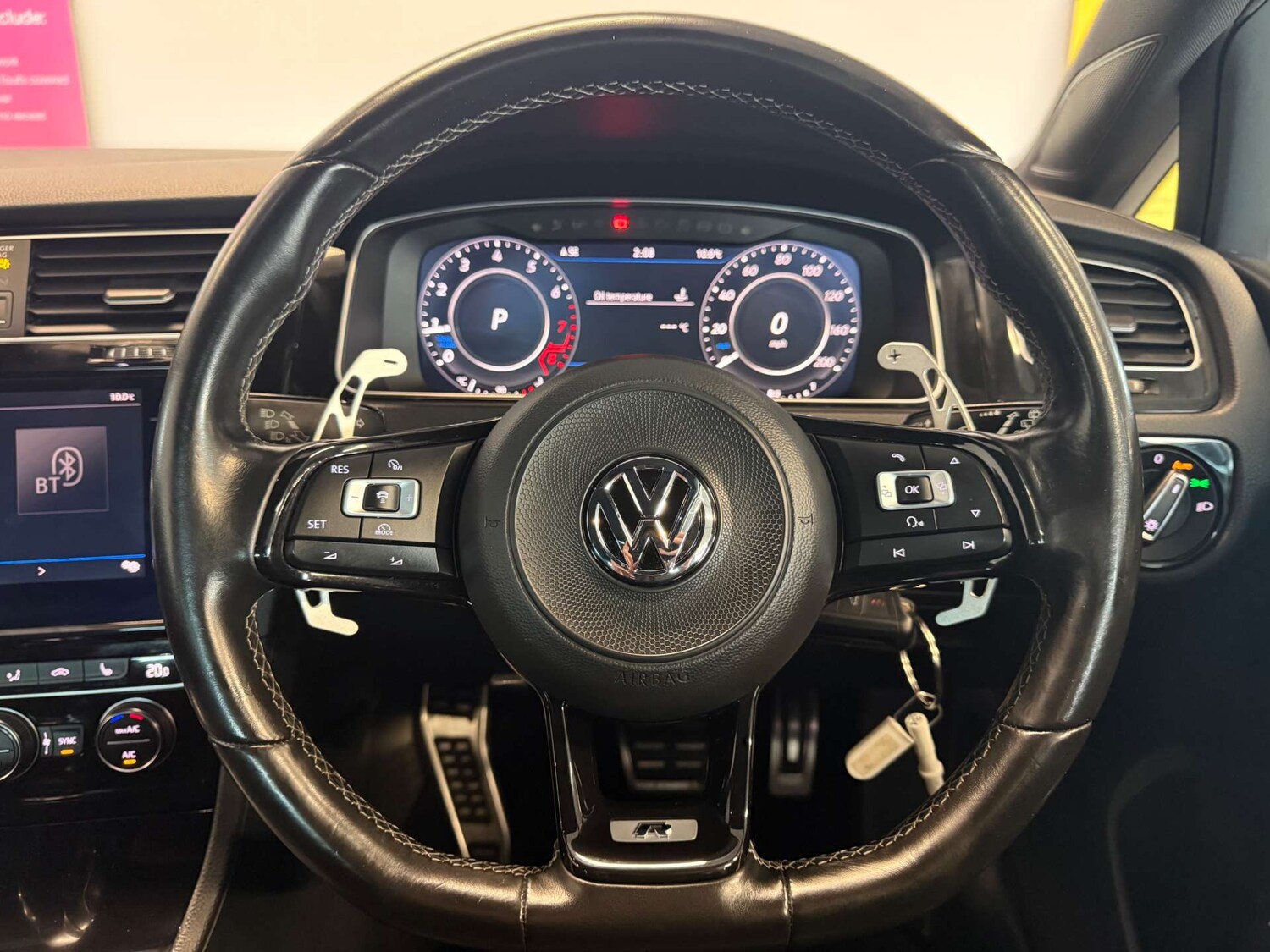 Used Volkswagen Golf 2017 for sale - 77494160: Photo 29