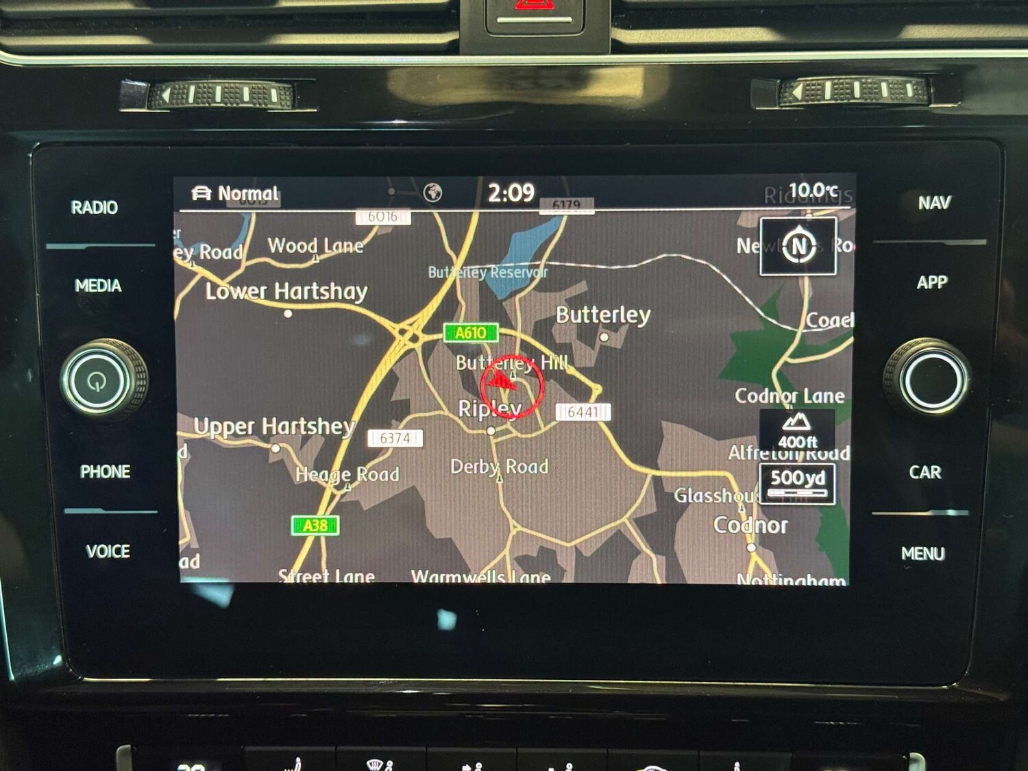 Used Volkswagen Golf 2017 for sale - 77494160: Photo 45