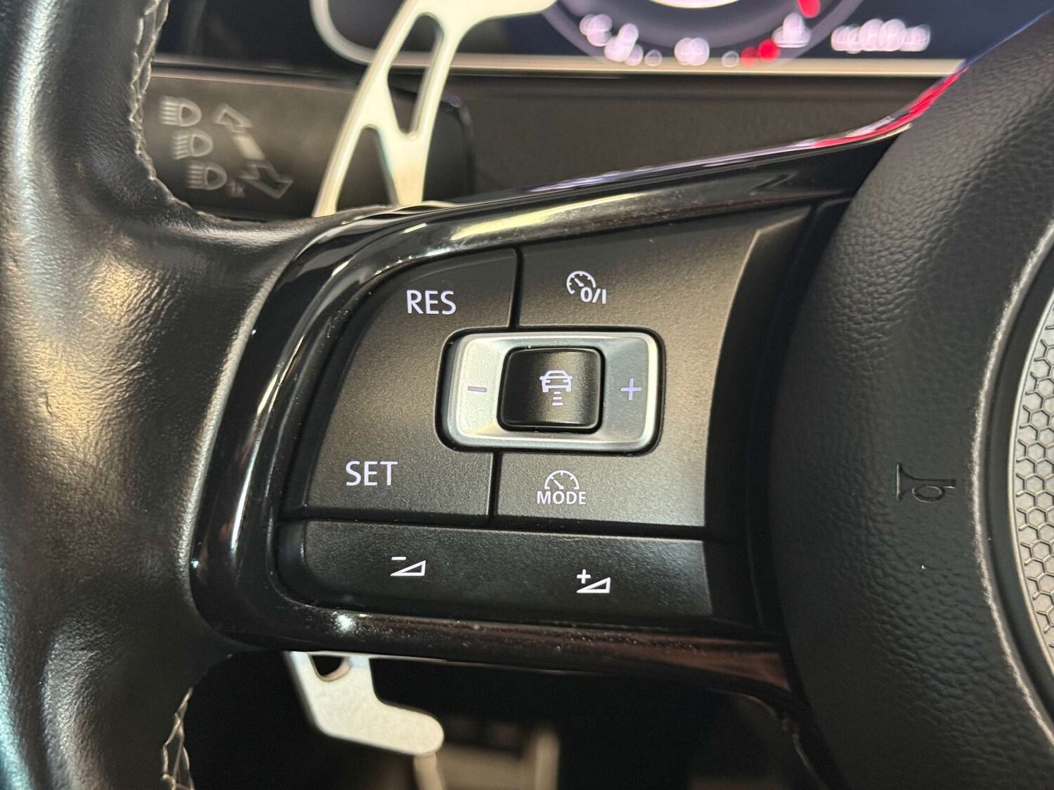 Used Volkswagen Golf 2017 for sale - 77494160: Photo 51