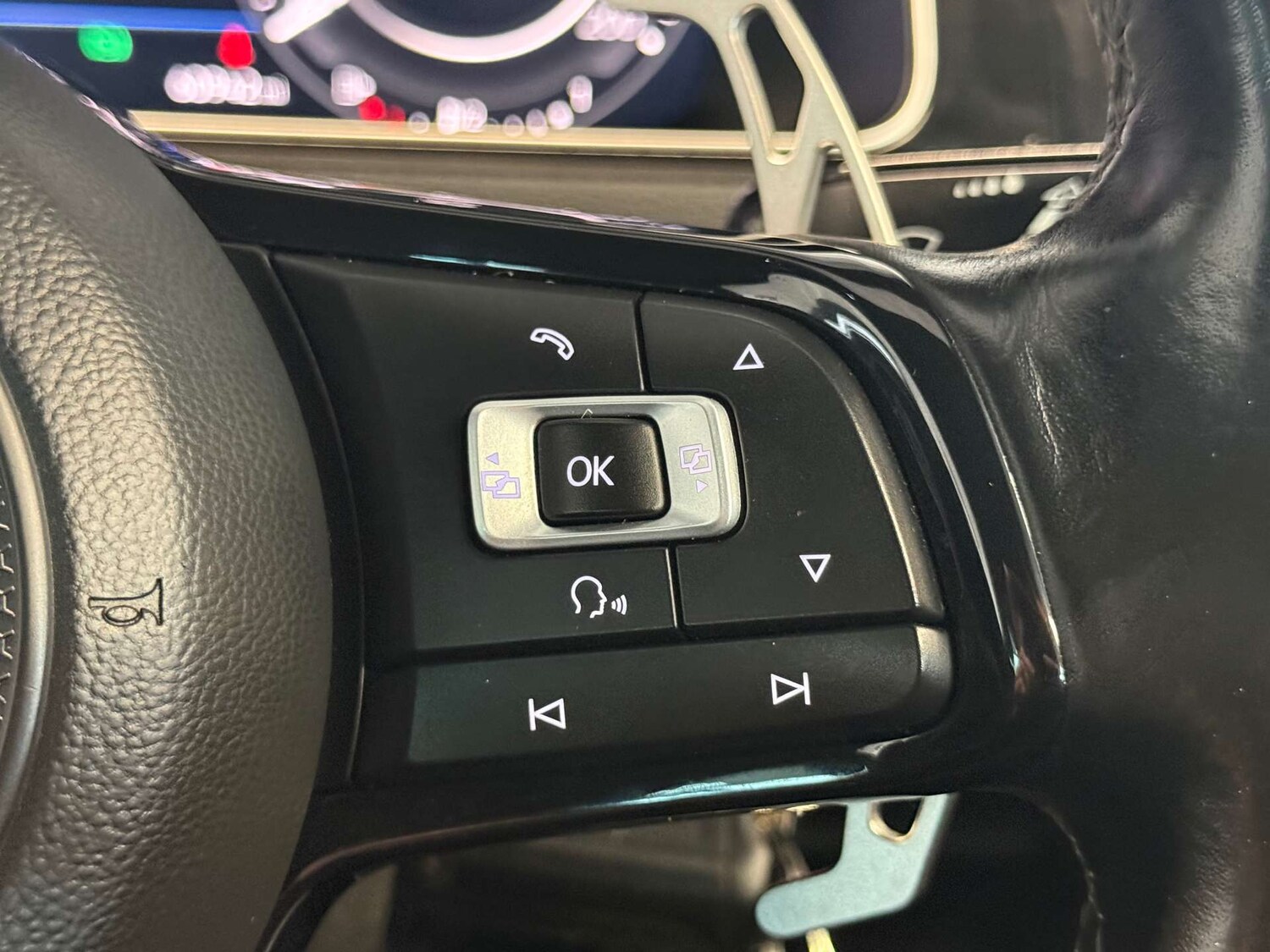 Used Volkswagen Golf 2017 for sale - 77494160: Photo 52