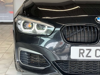 Used BMW 1 Series 2018 for sale - 78817258: Photo