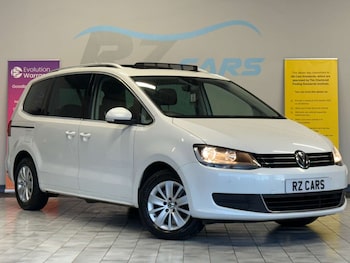 2016 - 1.4 TSI BlueMotion Tech SE Nav 5dr DSG