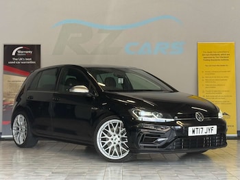 Used Volkswagen Golf 2017 for sale - 78581246: Photo