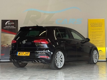 Used Volkswagen Golf 2017 for sale - 78581246: Photo