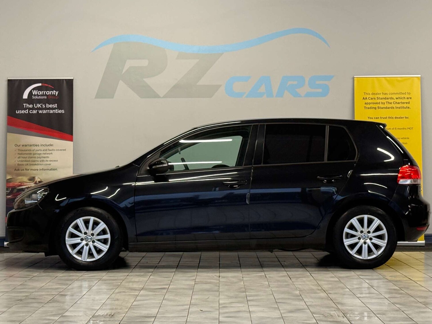 Used Volkswagen Golf 2011 for sale - 77851725: Photo 11
