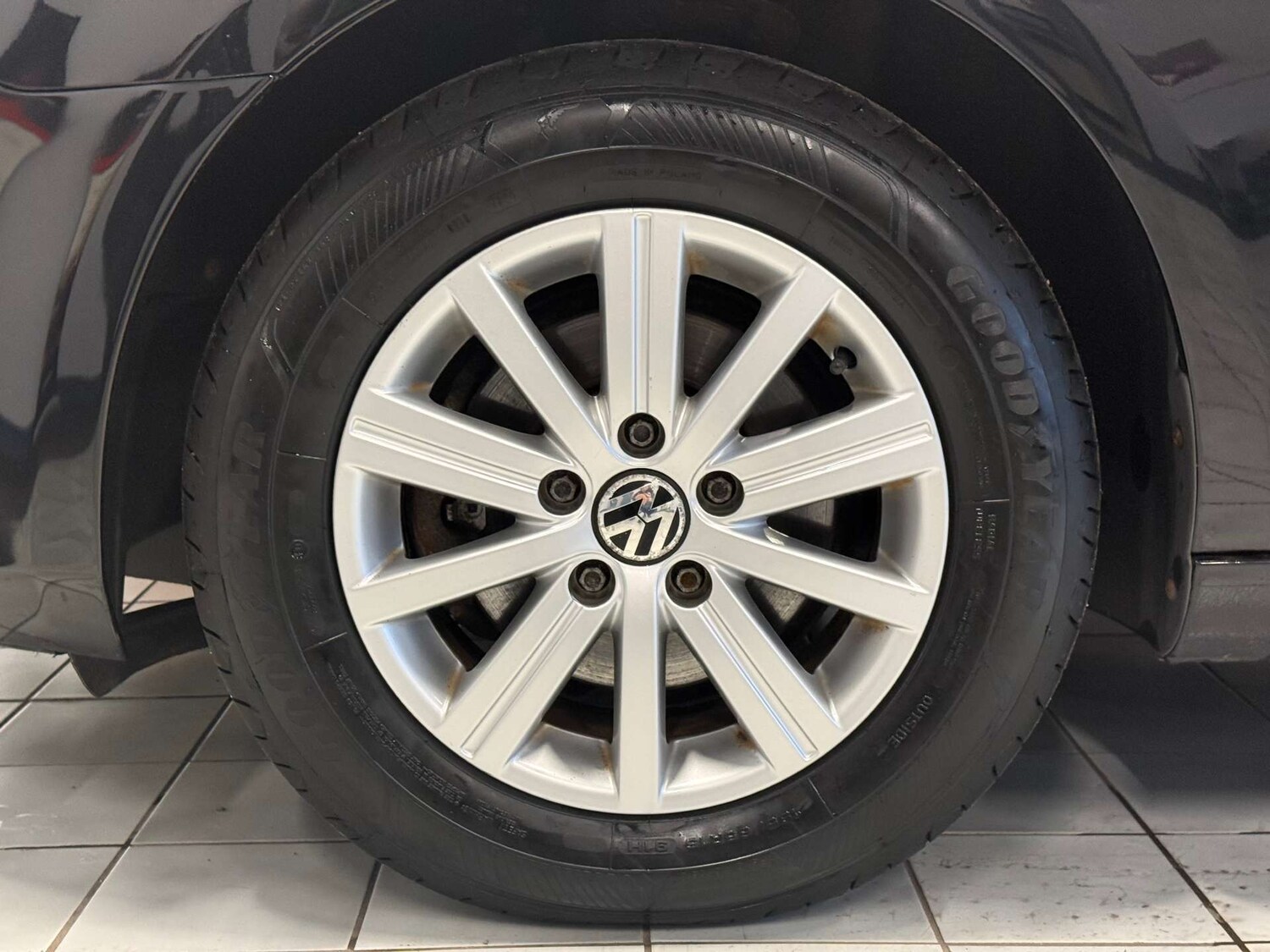 Used Volkswagen Golf 2011 for sale - 77851725: Photo 18