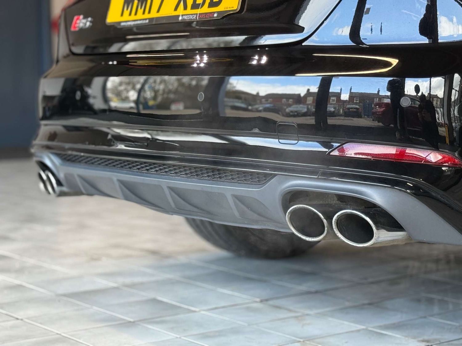 Used Audi A5 2017 for sale - 78066670: Photo 19