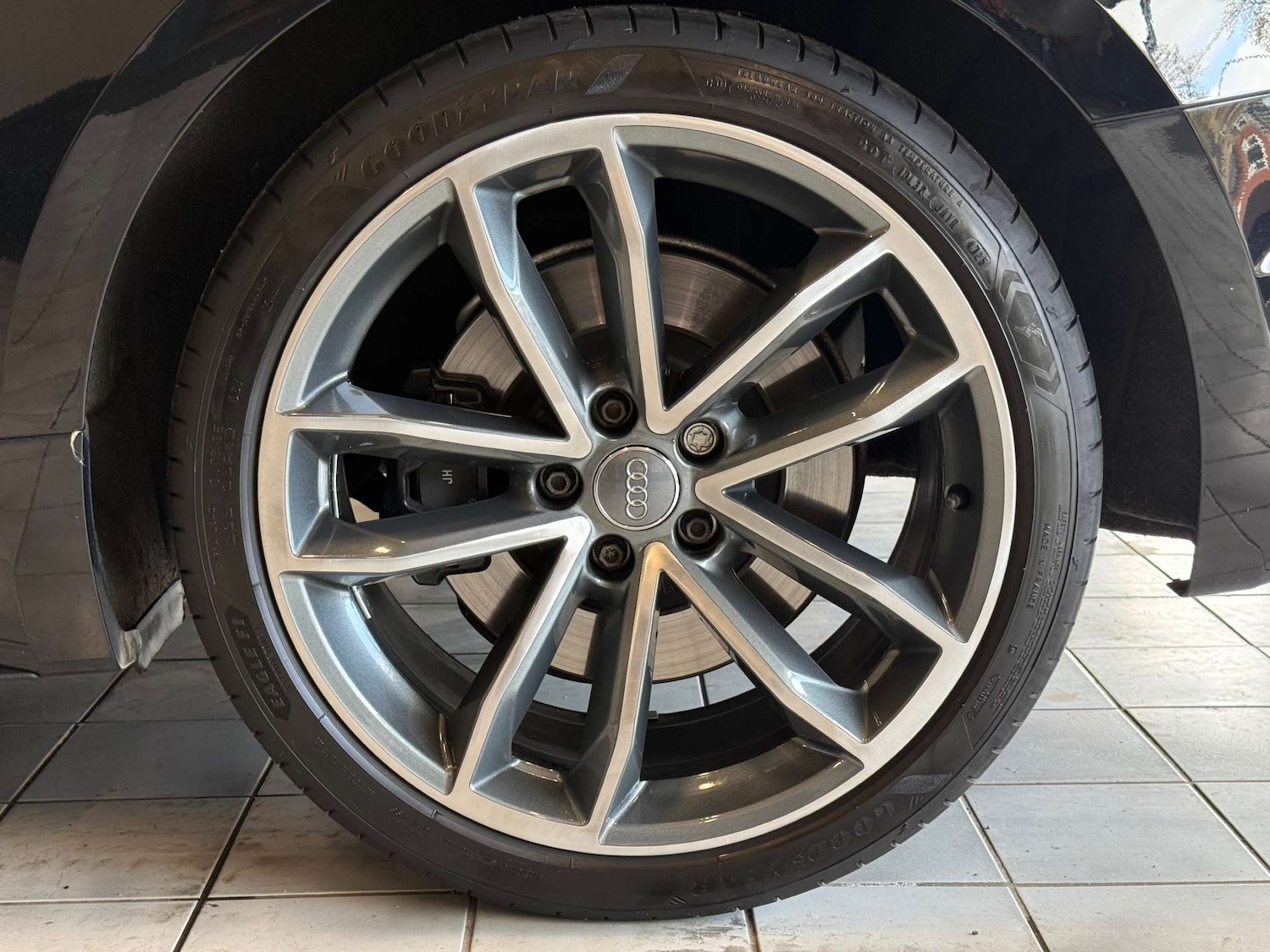 Used Audi A5 2017 for sale - 78066670: Photo 25