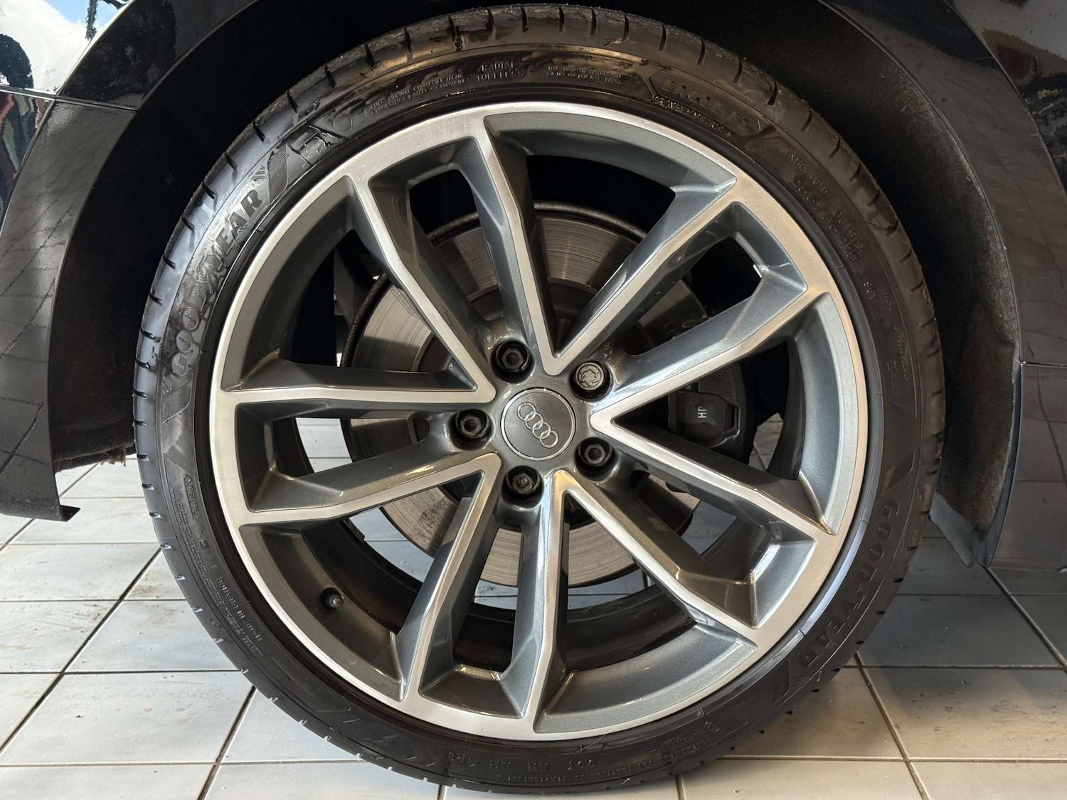 Used Audi A5 2017 for sale - 78066670: Photo 26