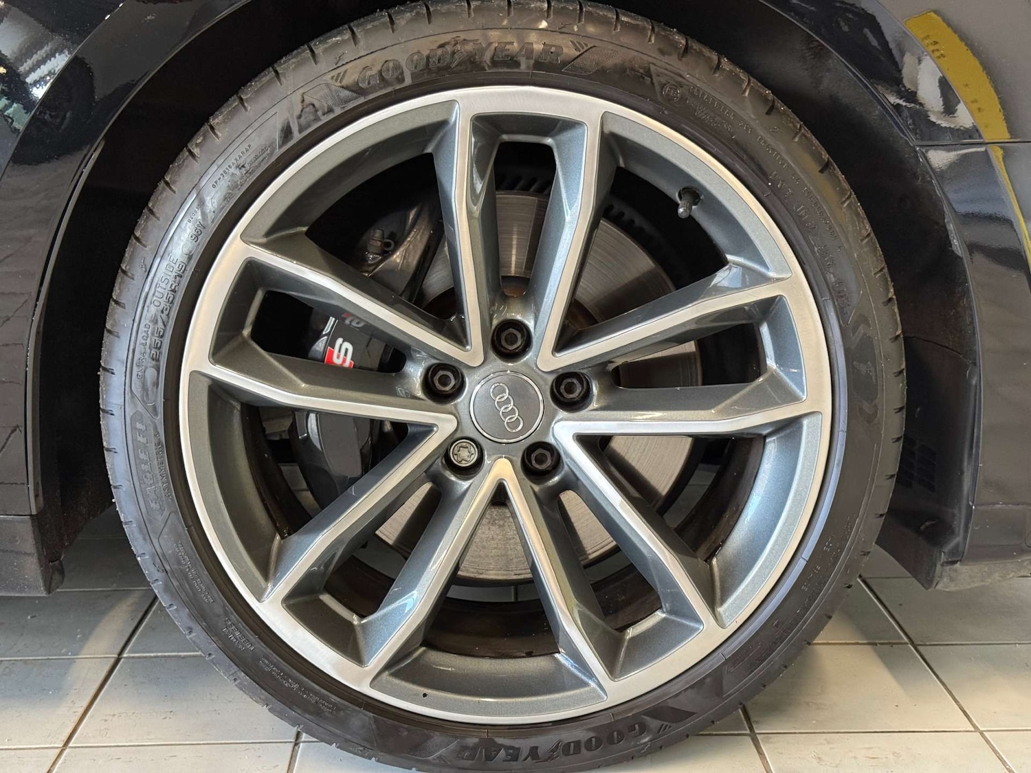 Used Audi A5 2017 for sale - 78066670: Photo 27