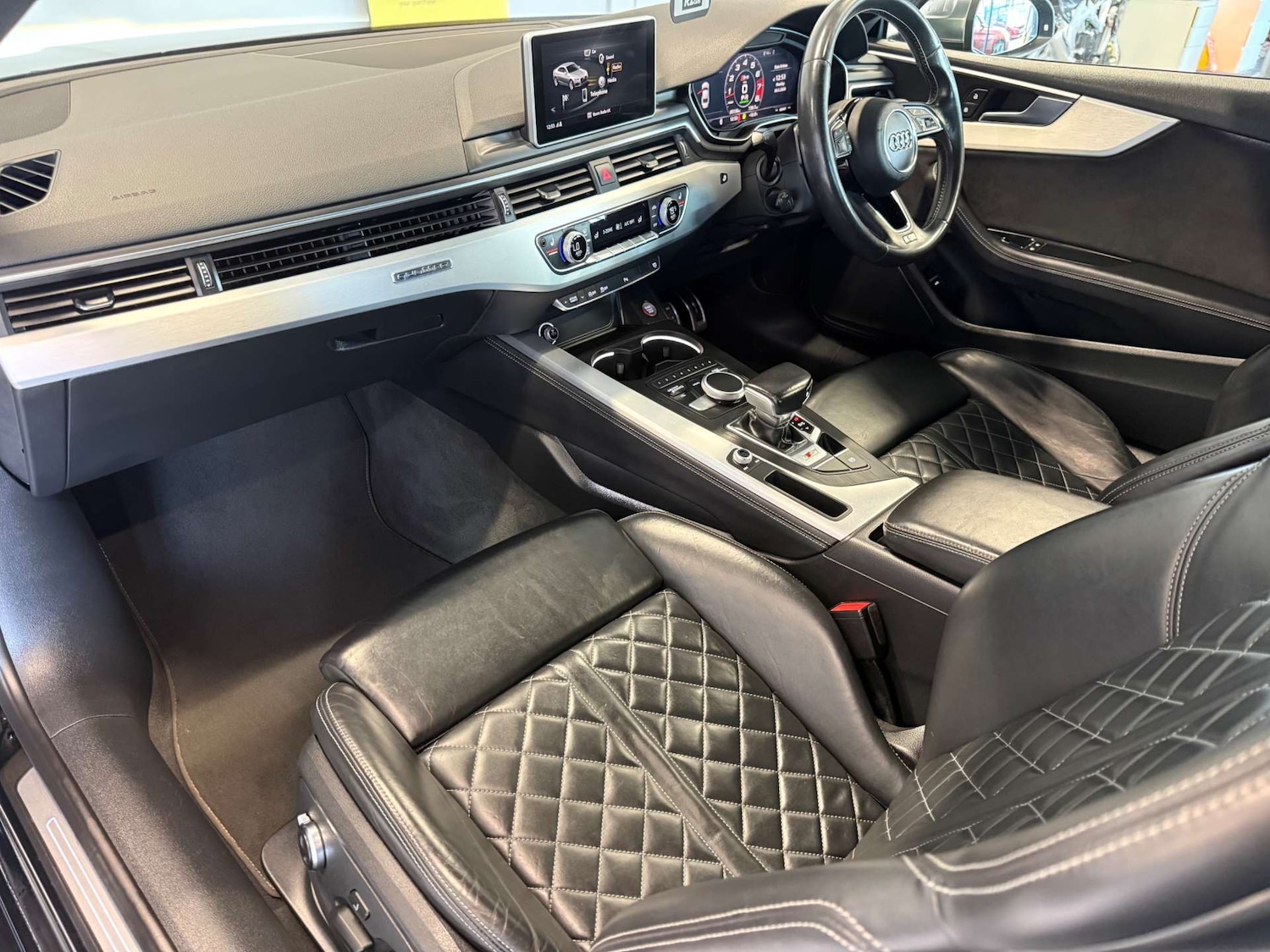 Used Audi A5 2017 for sale - 78066670: Photo 28