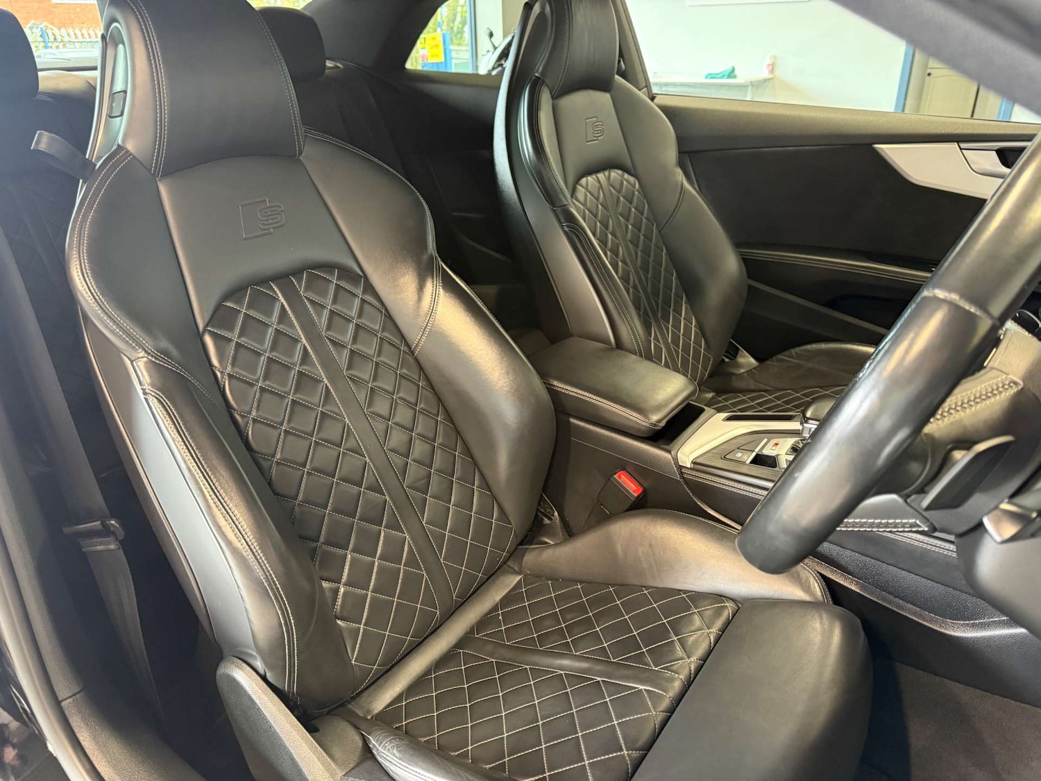 Used Audi A5 2017 for sale - 78066670: Photo 33