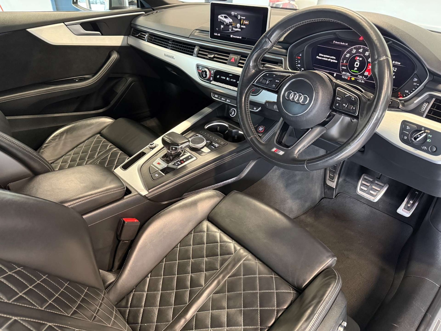 Used Audi A5 2017 for sale - 78066670: Photo 34