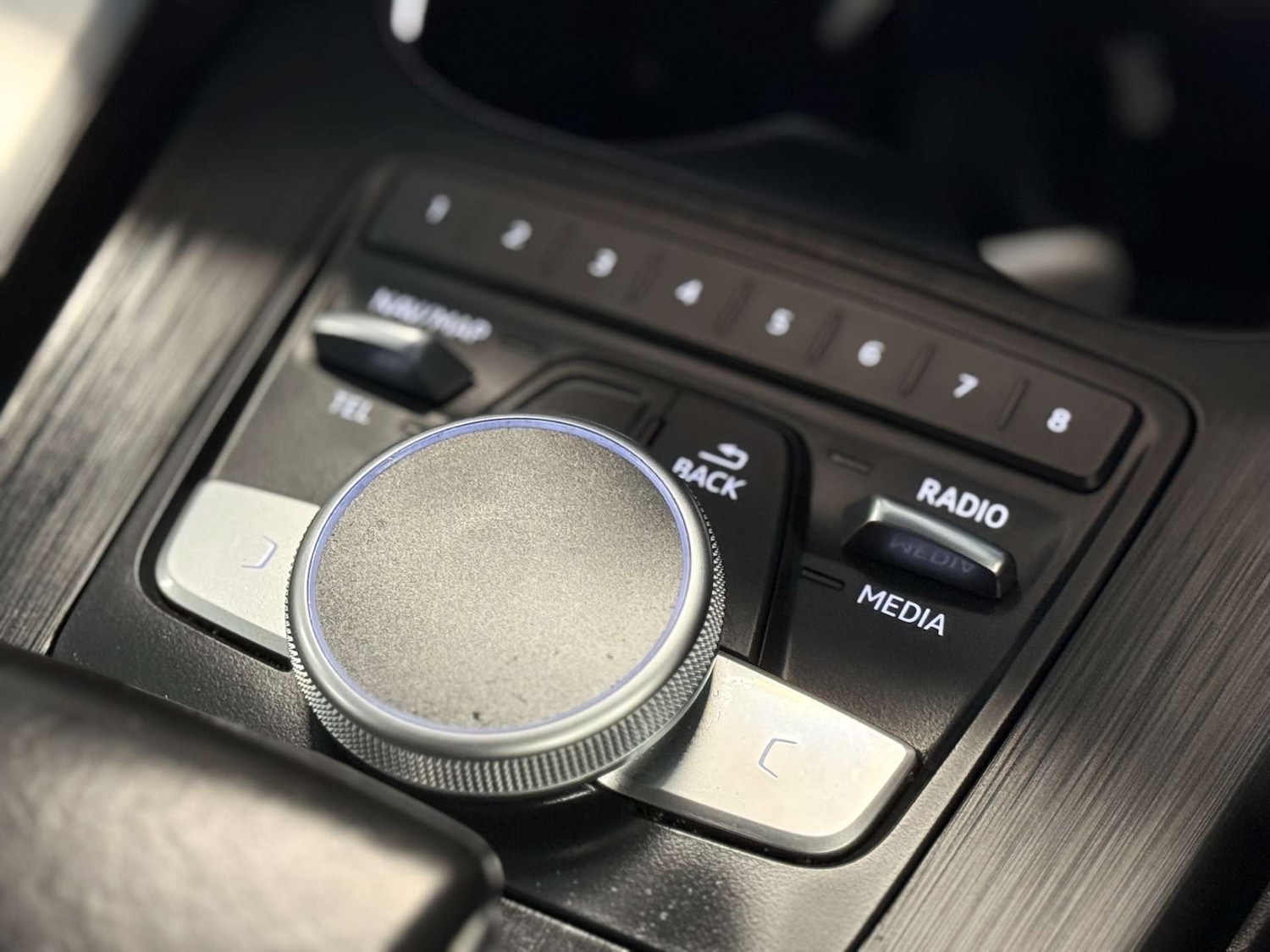 Used Audi A5 2017 for sale - 78066670: Photo 37