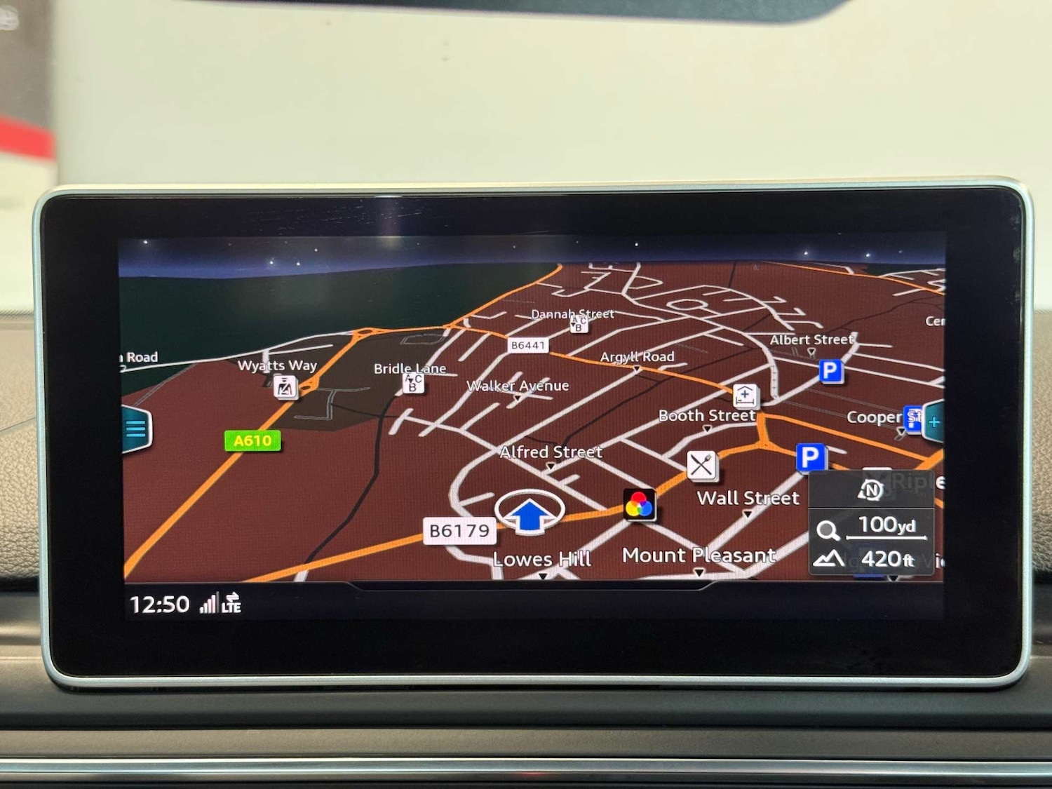 Used Audi A5 2017 for sale - 78066670: Photo 40