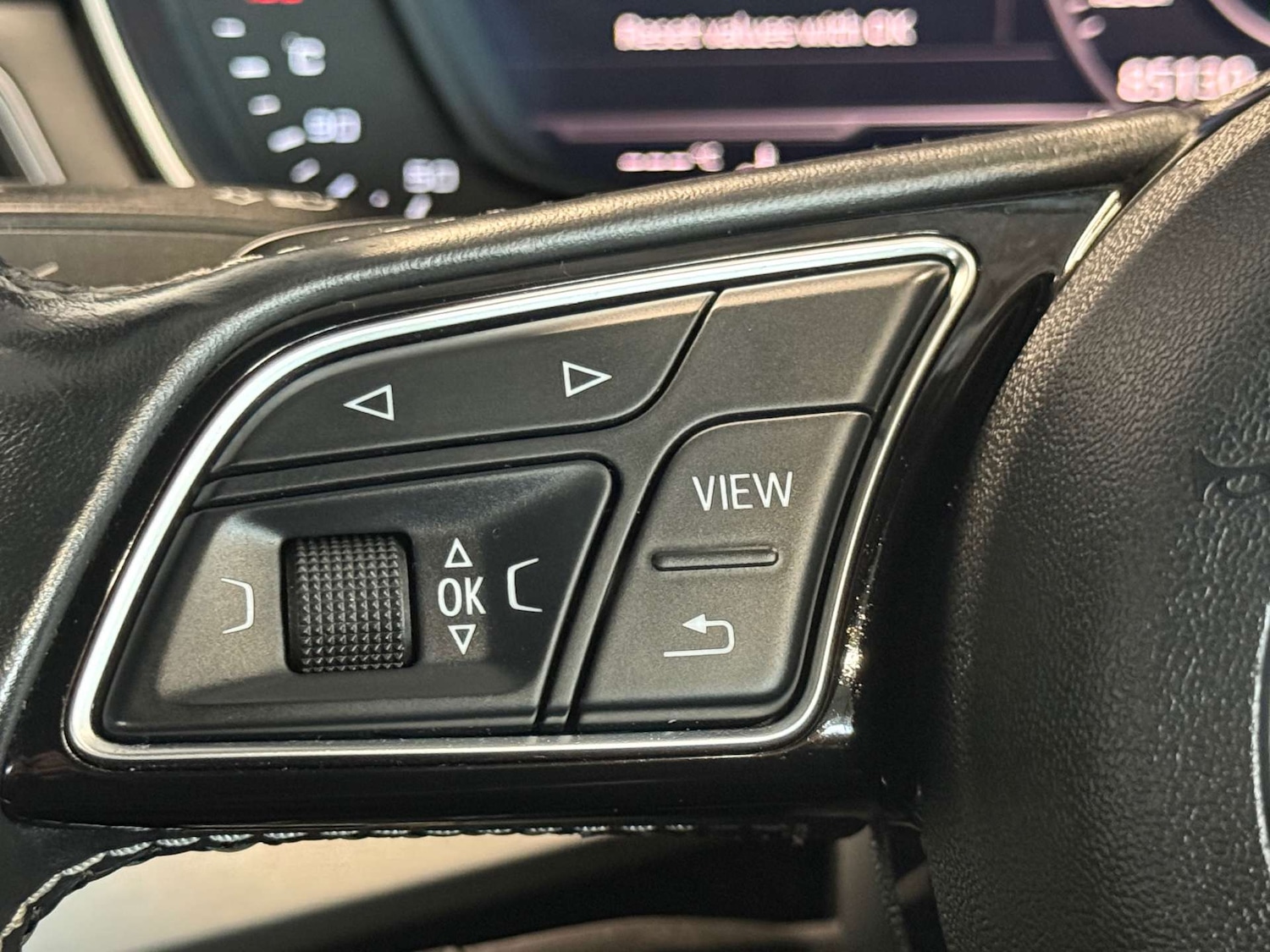 Used Audi A5 2017 for sale - 78066670: Photo 49