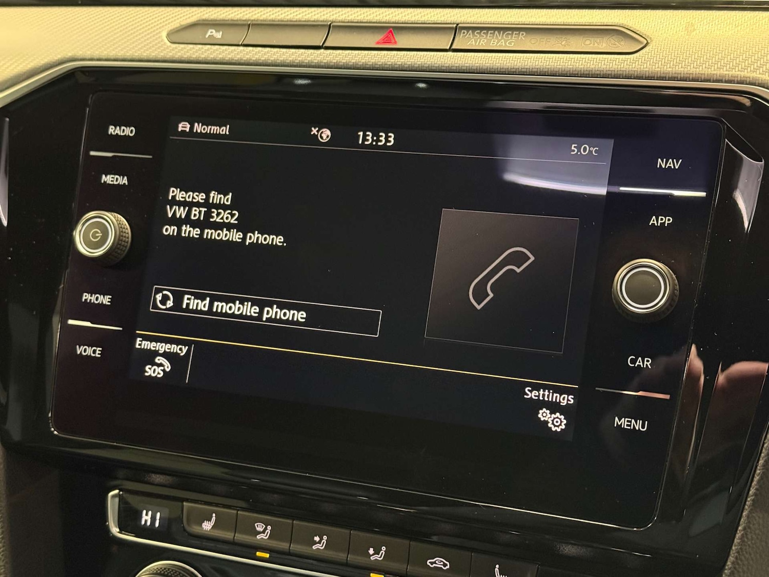 Used Volkswagen Arteon 2017 for sale - 77326135: Photo 25