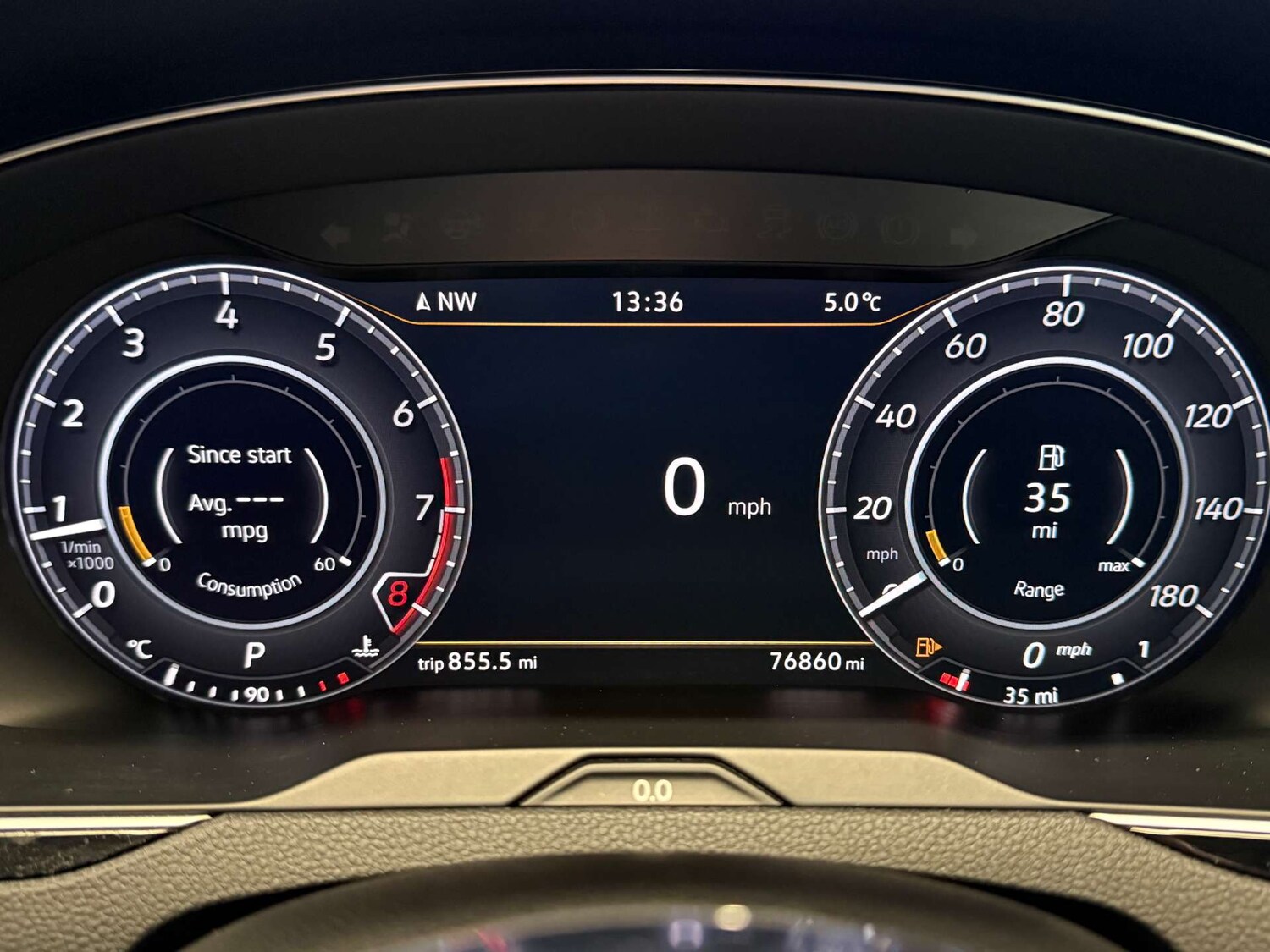 Used Volkswagen Arteon 2017 for sale - 77326135: Photo 28