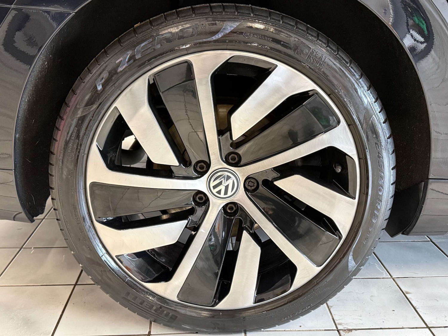 Used Volkswagen Arteon 2017 for sale - 77326135: Photo 34