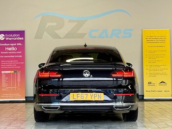 Used Volkswagen Arteon 2017 for sale - 77326135: Photo