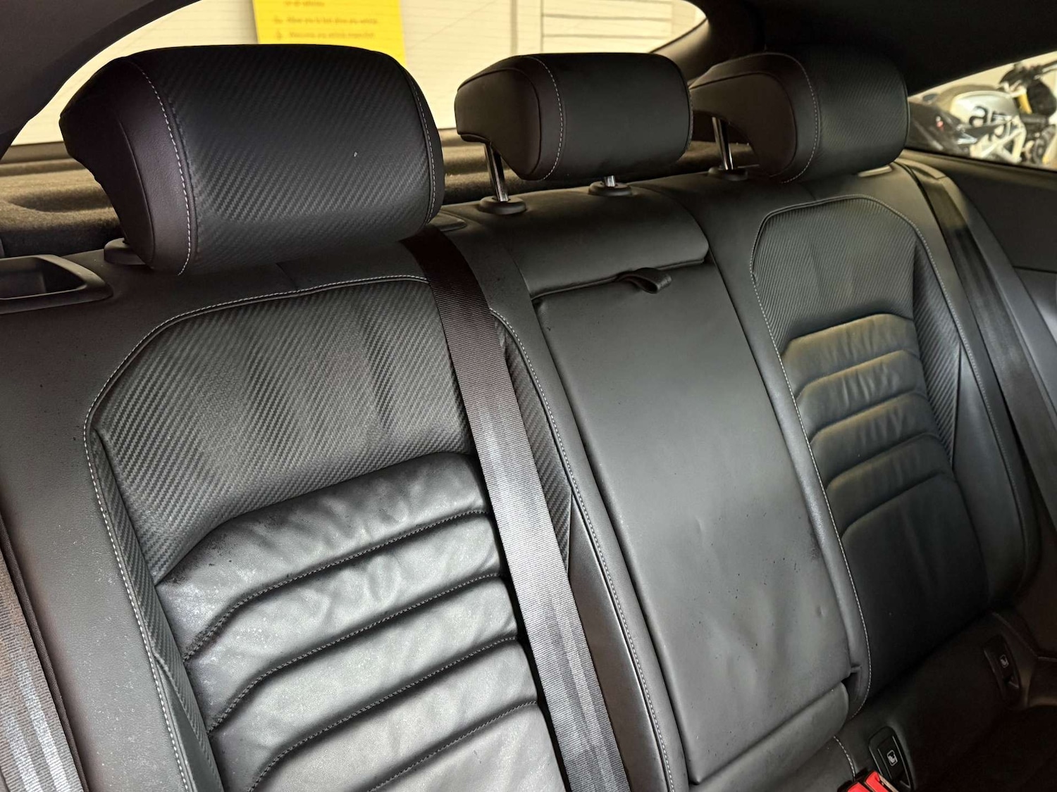 Used Volkswagen Arteon 2017 for sale - 77326135: Photo 40