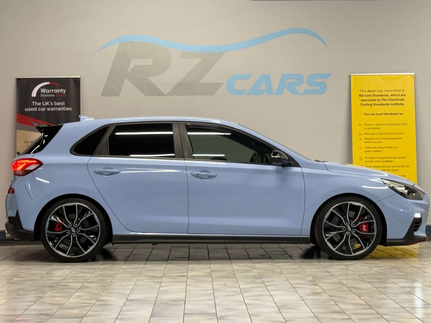 Used Hyundai i30 2018 for sale - 77889968: Photo 11