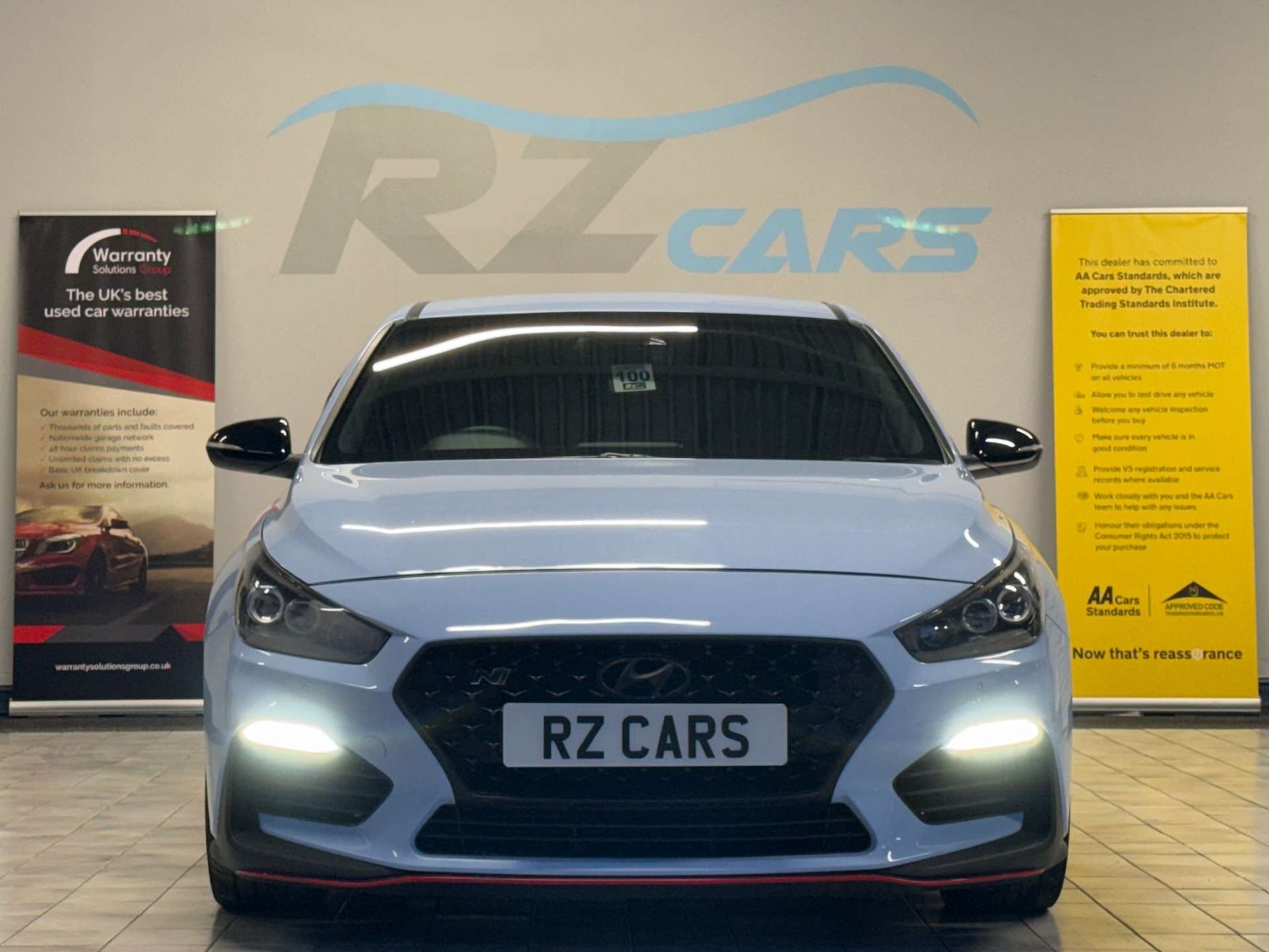 Used Hyundai i30 2018 for sale - 77889968: Photo 13