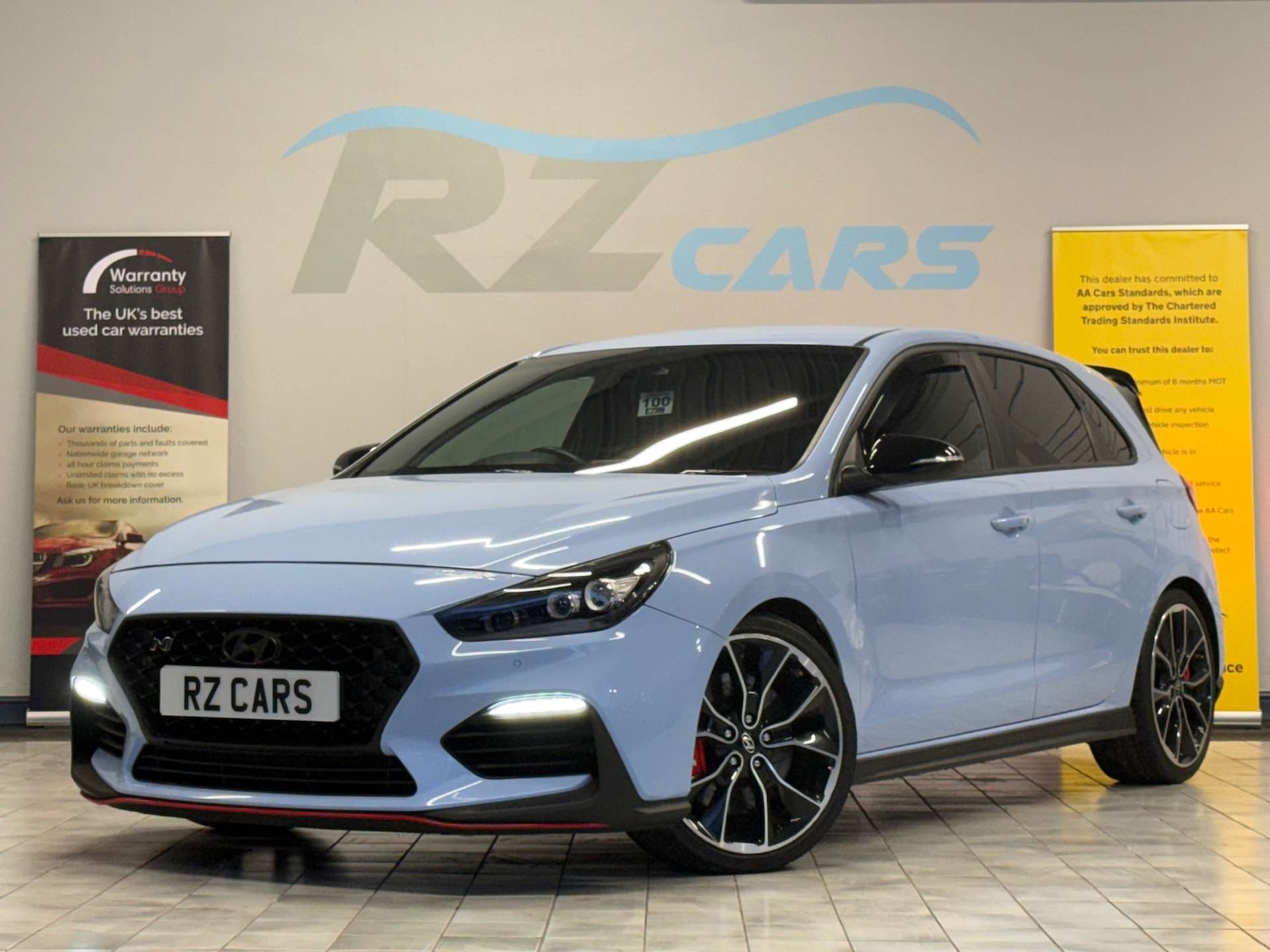 Used Hyundai i30 2018 for sale - 77889968: Photo 15