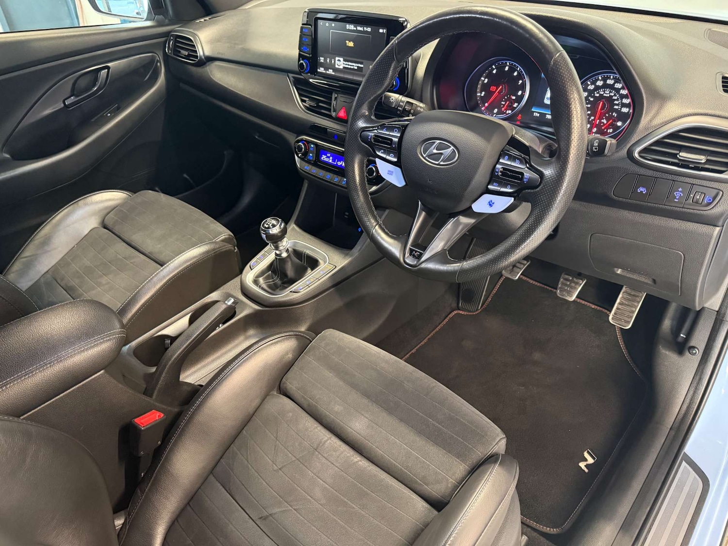 Used Hyundai i30 2018 for sale - 77889968: Photo 22