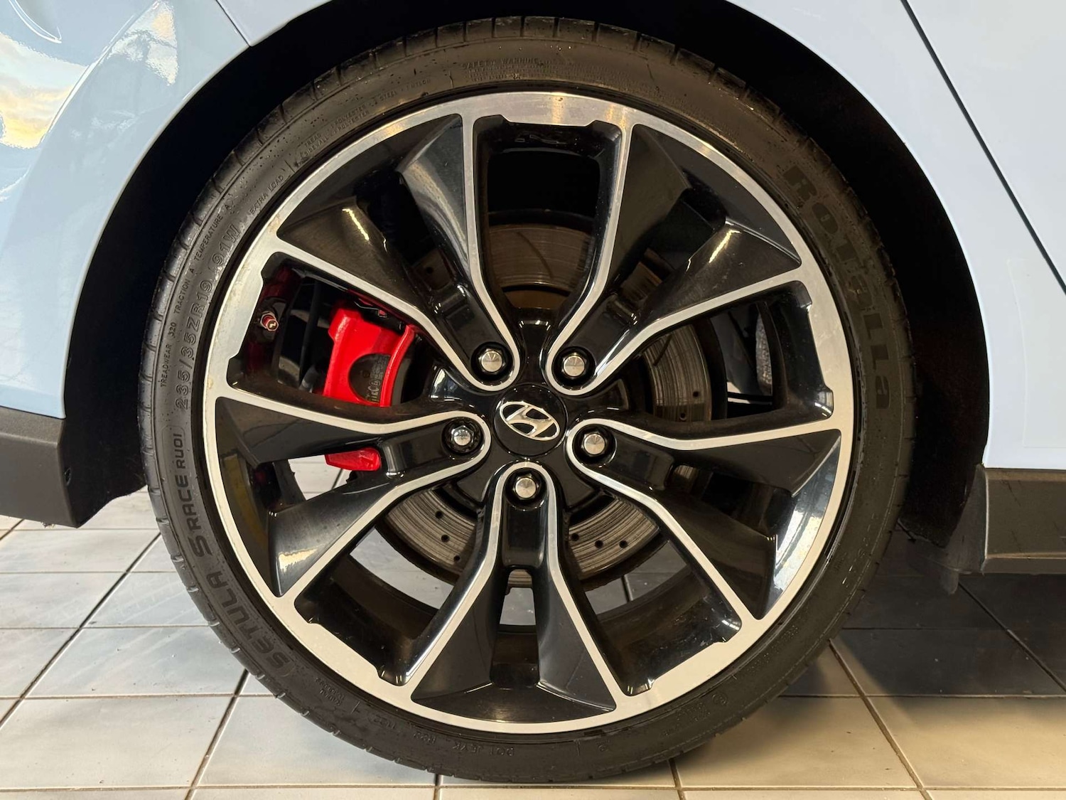 Used Hyundai i30 2018 for sale - 77889968: Photo 25