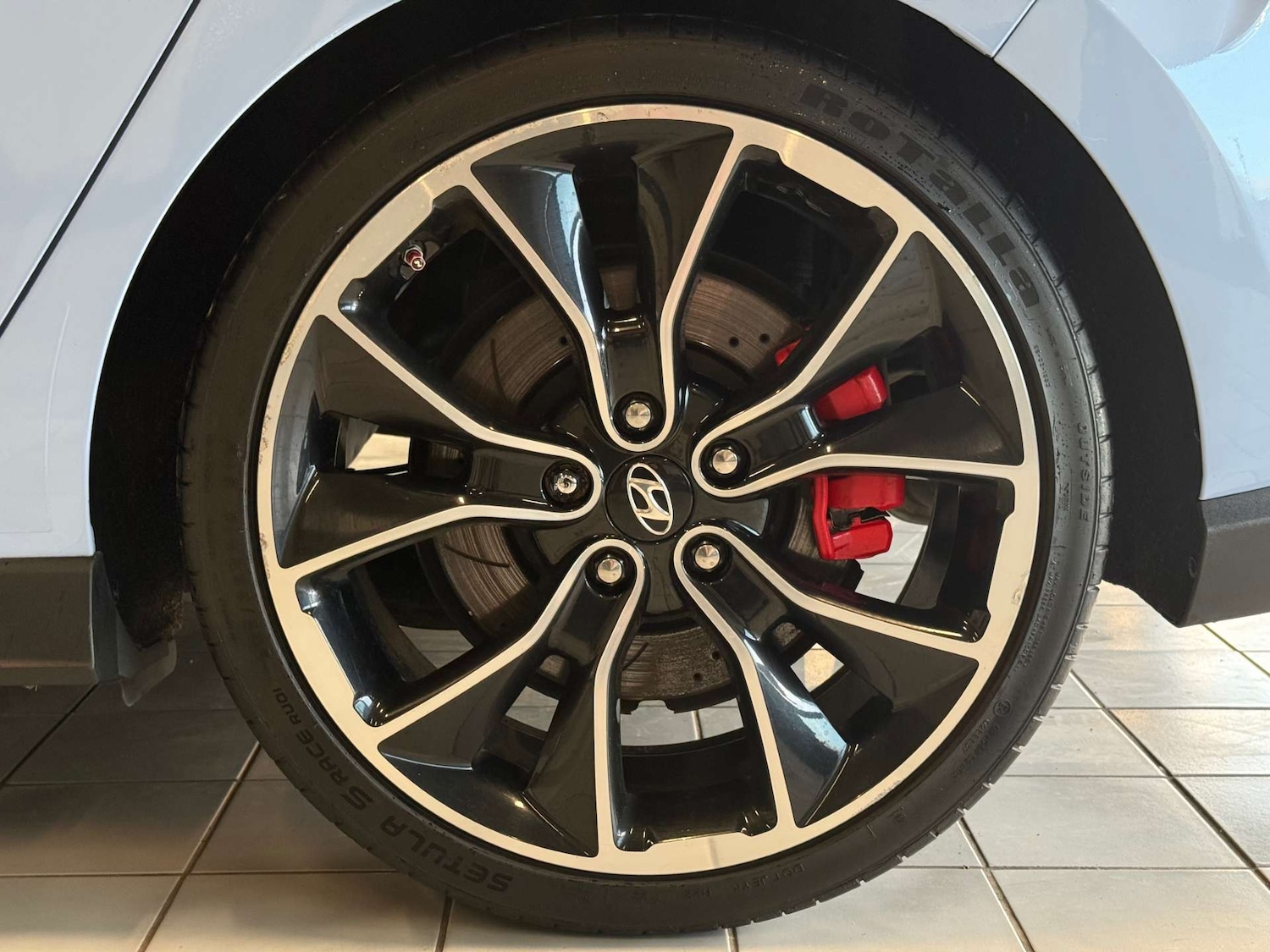 Used Hyundai i30 2018 for sale - 77889968: Photo 28