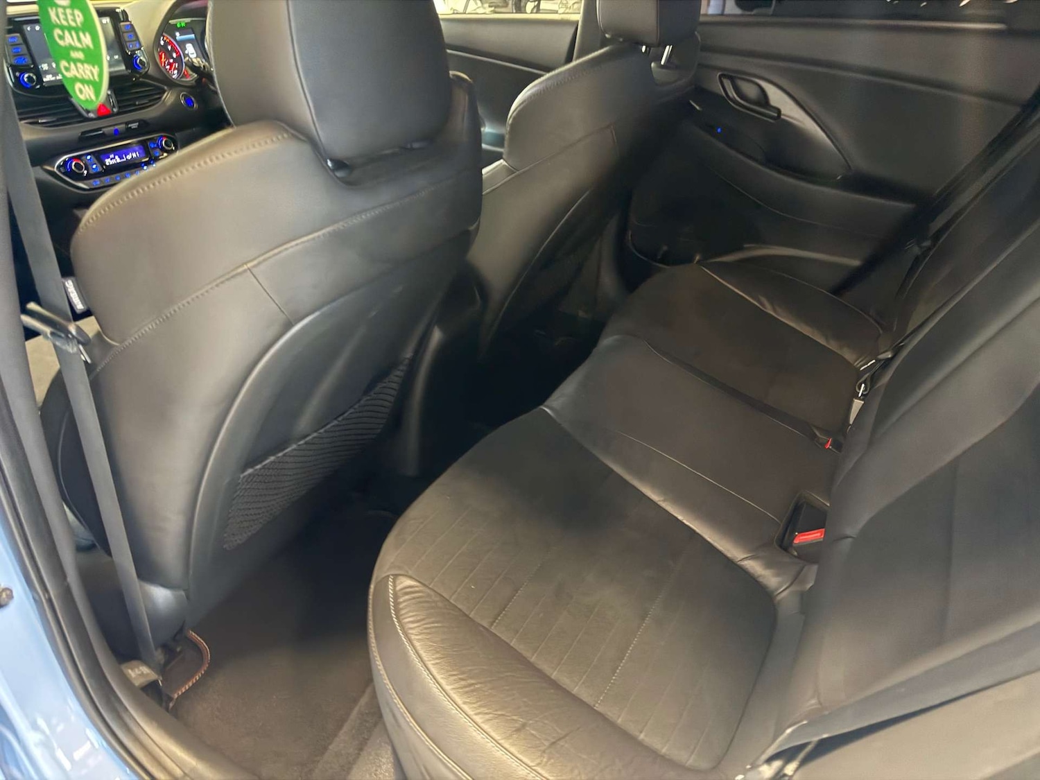 Used Hyundai i30 2018 for sale - 77889968: Photo 32