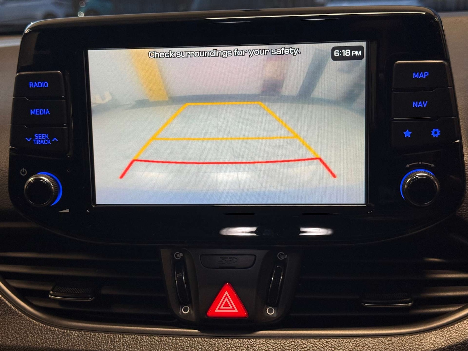 Used Hyundai i30 2018 for sale - 77889968: Photo 42