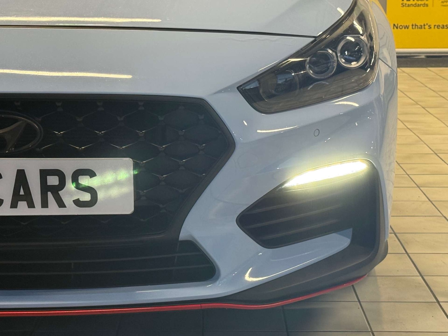 Used Hyundai i30 2018 for sale - 77889968: Photo 5