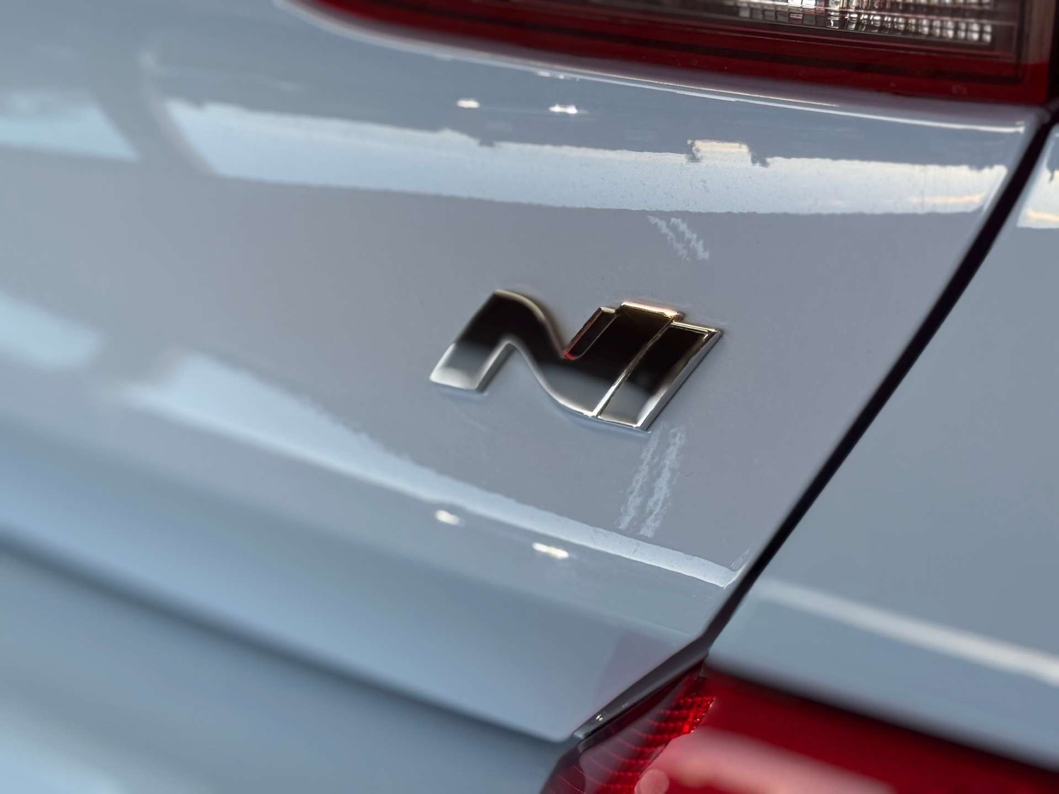 Used Hyundai i30 2018 for sale - 77889968: Photo 9