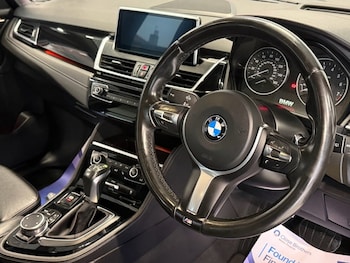 Used BMW 2 Series Gran Tourer 2016 for sale - 76642432: Photo