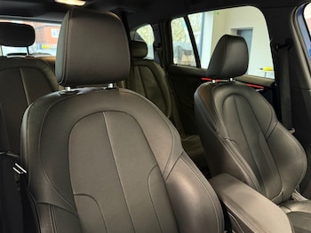 Used BMW 2 Series Gran Tourer 2016 for sale - 76642432: Photo