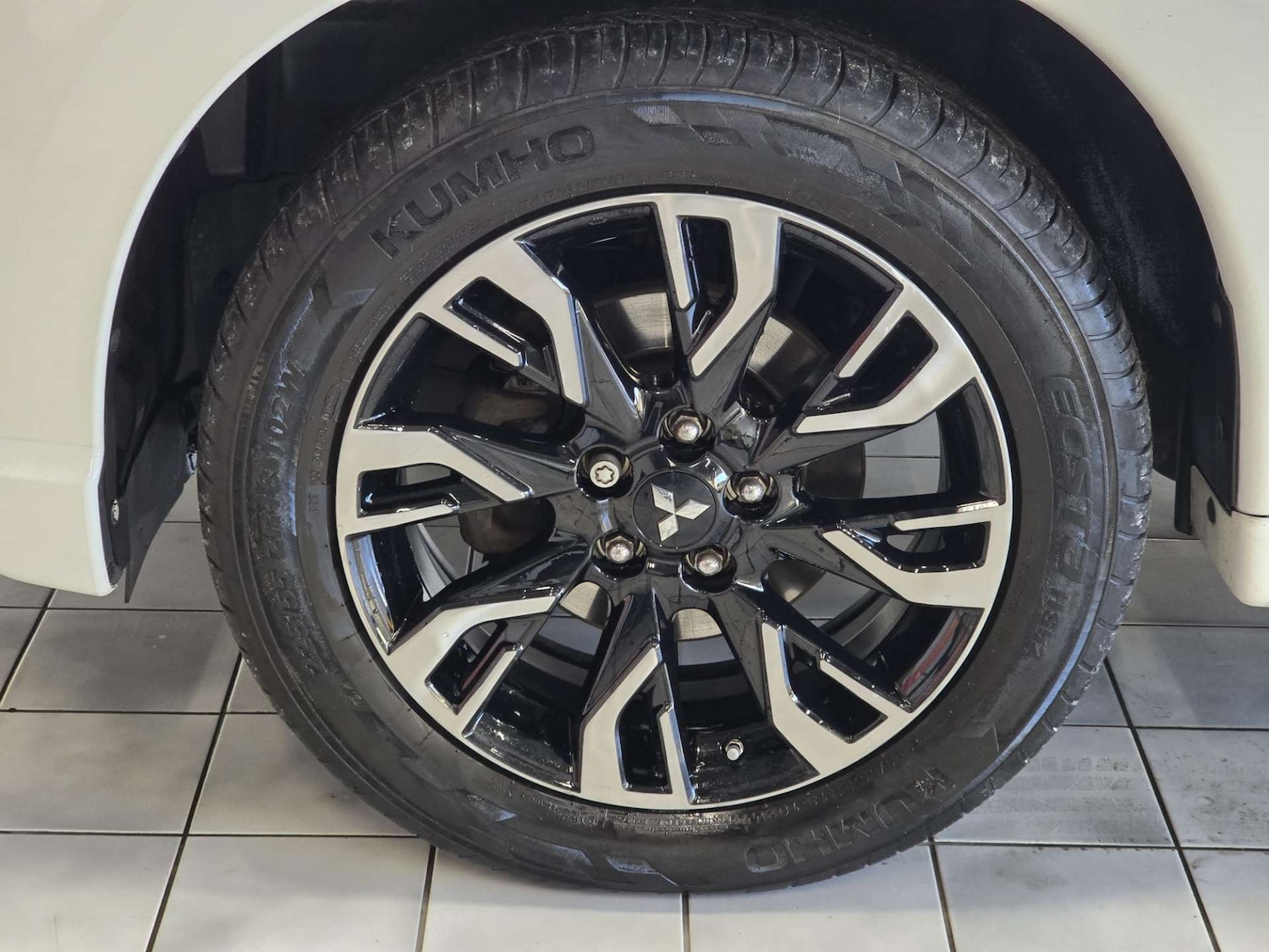 Used Mitsubishi Outlander 2016 for sale - 77129810: Photo 11